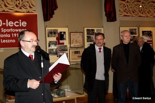 Wystawa na stulecie (zdjęcia)