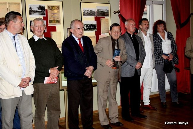 Wystawa na stulecie (zdjęcia)