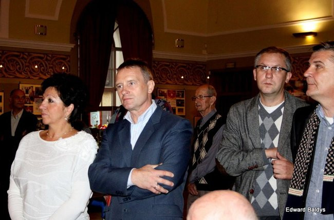 Wystawa na stulecie (zdjęcia)