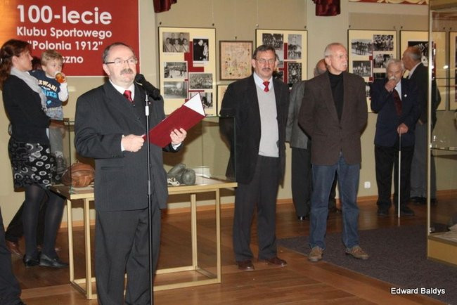 Wystawa na stulecie (zdjęcia)