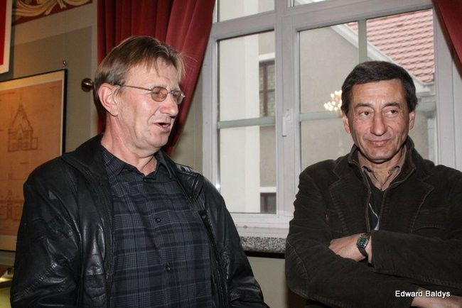 Wystawa na stulecie (zdjęcia)