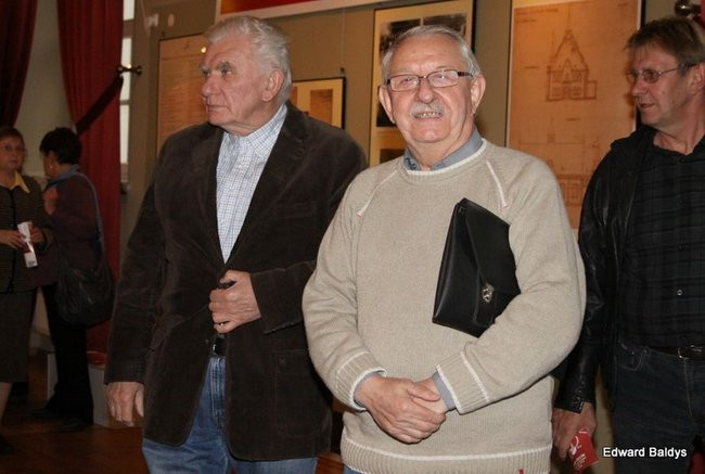 Wystawa na stulecie (zdjęcia)