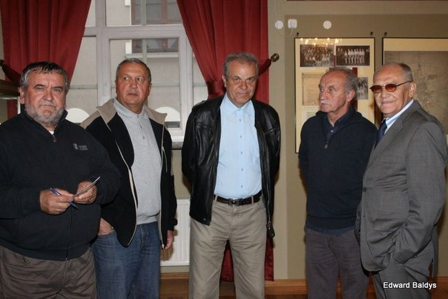 Wystawa na stulecie (zdjęcia)