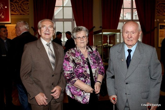 Wystawa na stulecie (zdjęcia)