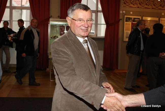 Wystawa na stulecie (zdjęcia)