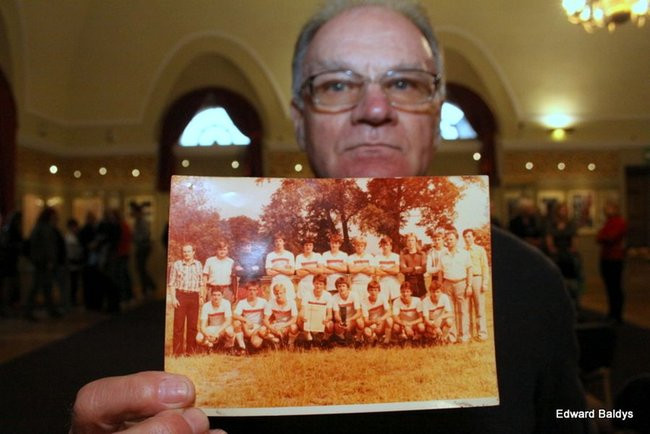 Wystawa na stulecie (zdjęcia)