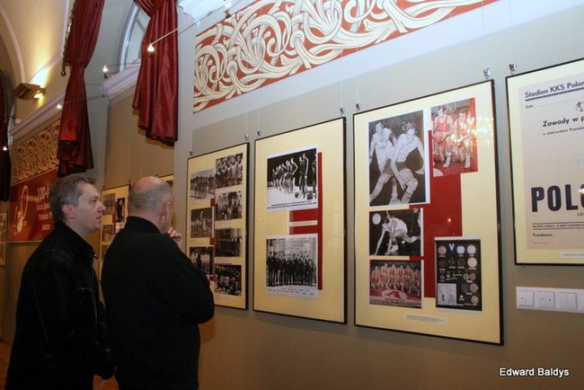 Wystawa na stulecie (zdjęcia)