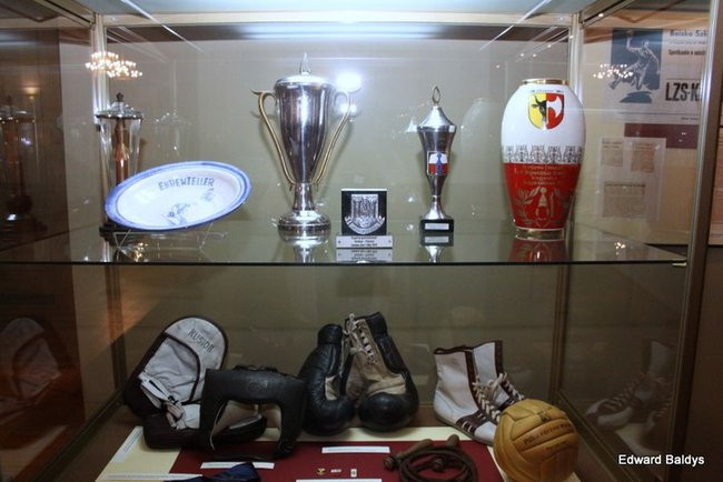 Wystawa na stulecie (zdjęcia)