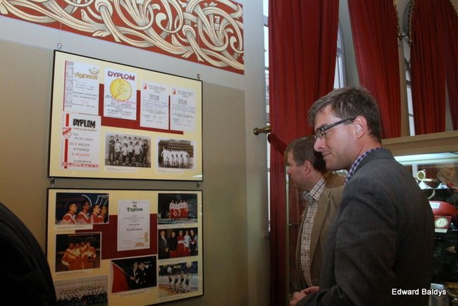 Wystawa na stulecie (zdjęcia)