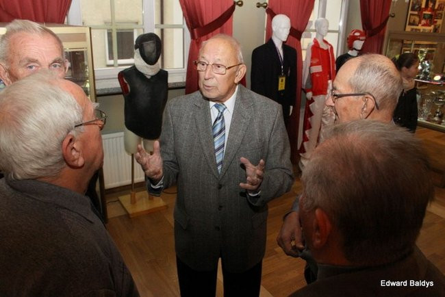 Wystawa na stulecie (zdjęcia)