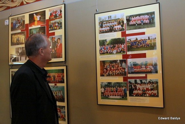 Wystawa na stulecie (zdjęcia)