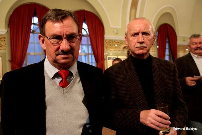 Wystawa na stulecie (zdjęcia)