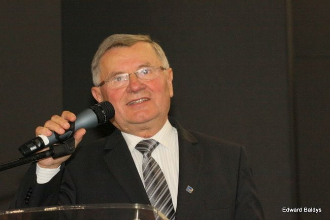 Inauguracja roku w PWSZ (zdjęcia)