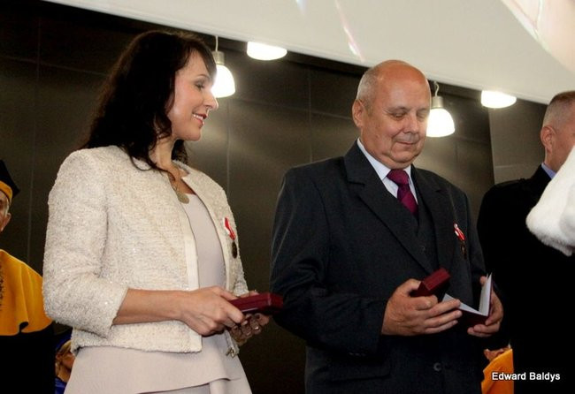 Inauguracja roku w PWSZ (zdjęcia)