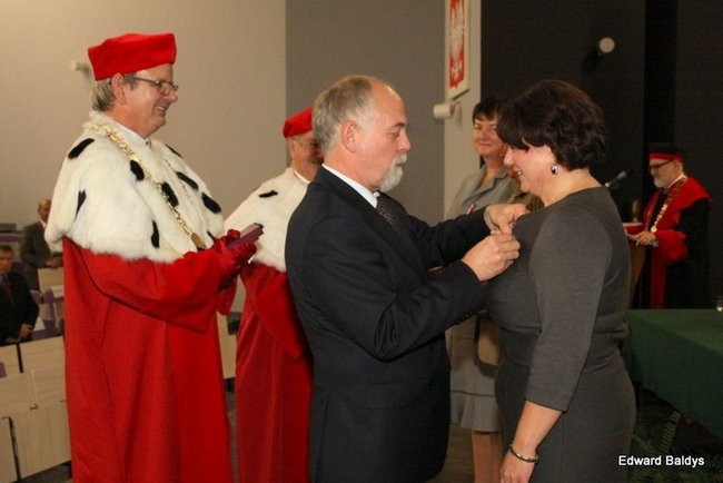 Inauguracja roku w PWSZ (zdjęcia)