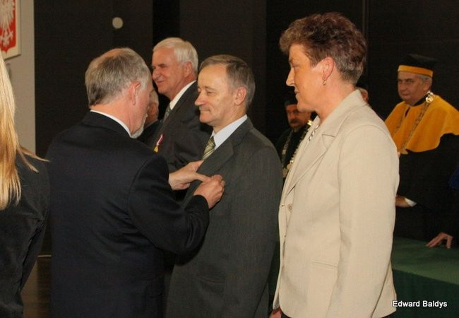 Inauguracja roku w PWSZ (zdjęcia)