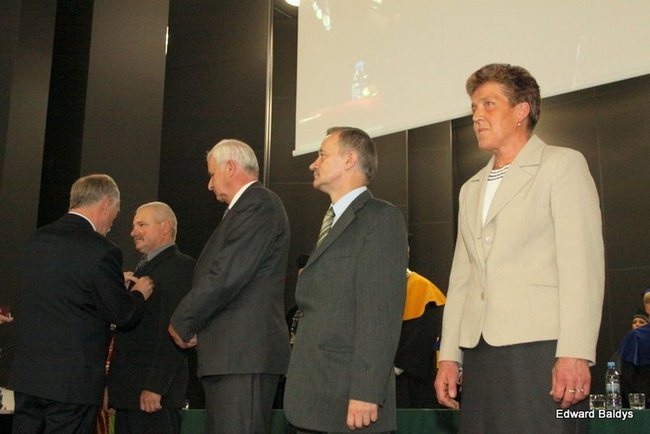 Inauguracja roku w PWSZ (zdjęcia)