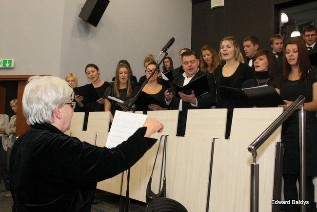 Inauguracja roku w PWSZ (zdjęcia)