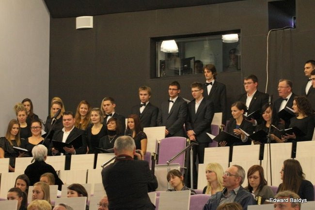 Inauguracja roku w PWSZ (zdjęcia)