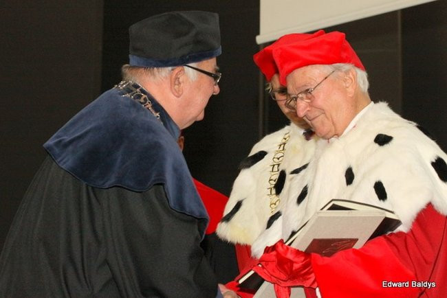 Inauguracja roku w PWSZ (zdjęcia)