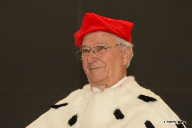 Inauguracja roku w PWSZ (zdjęcia)