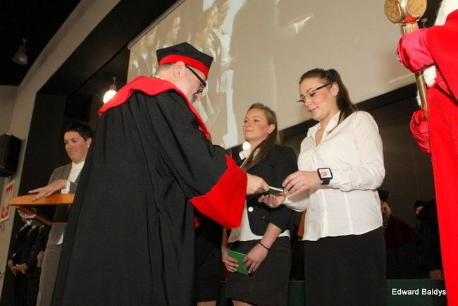 Inauguracja roku w PWSZ (zdjęcia)