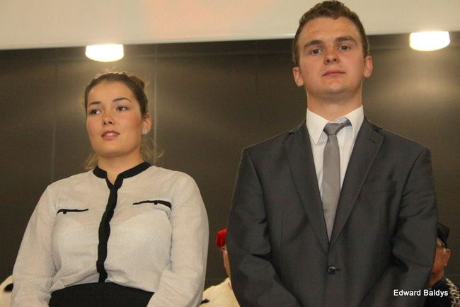 Inauguracja roku w PWSZ (zdjęcia)