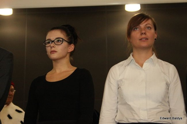 Inauguracja roku w PWSZ (zdjęcia)