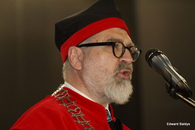 Inauguracja roku w PWSZ (zdjęcia)