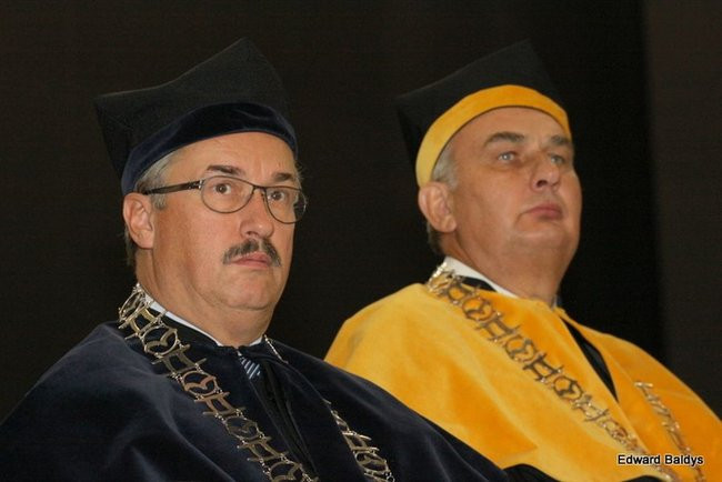 Inauguracja roku w PWSZ (zdjęcia)