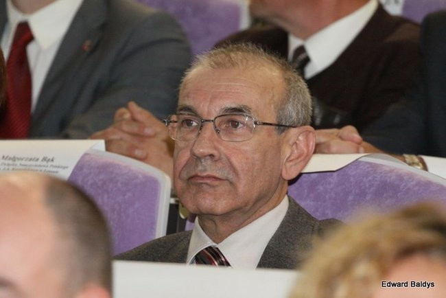 Inauguracja roku w PWSZ (zdjęcia)