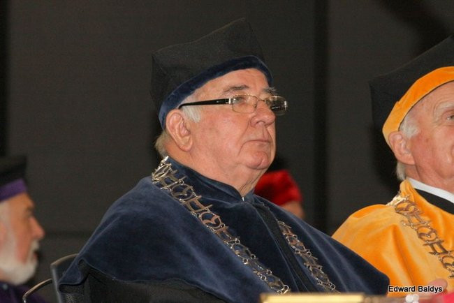 Inauguracja roku w PWSZ (zdjęcia)