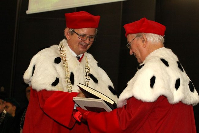 Inauguracja roku w PWSZ (zdjęcia)