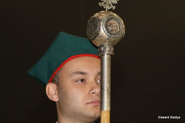 Inauguracja roku w PWSZ (zdjęcia)