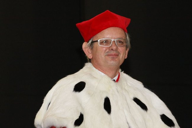 Inauguracja roku w PWSZ (zdjęcia)