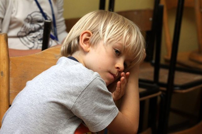 Gość w habicie (zdjęcia)