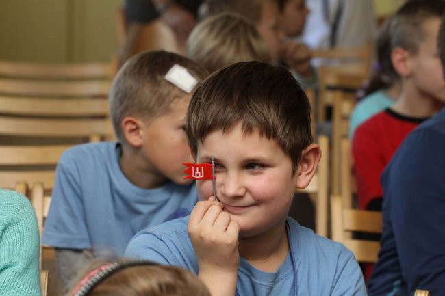 Gość w habicie (zdjęcia)