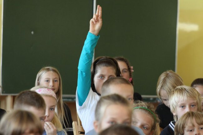 Gość w habicie (zdjęcia)