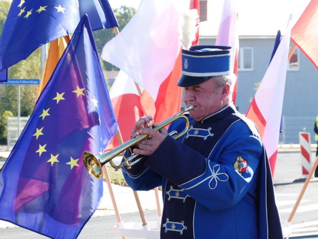 Rondo otwarte (zdjęcia)