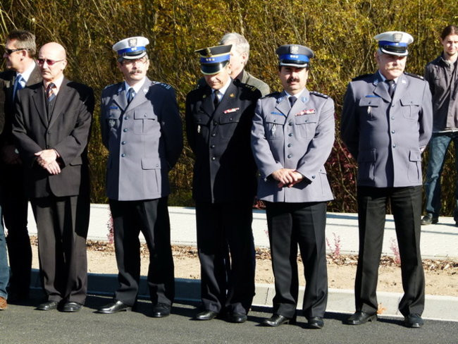 Rondo otwarte (zdjęcia)