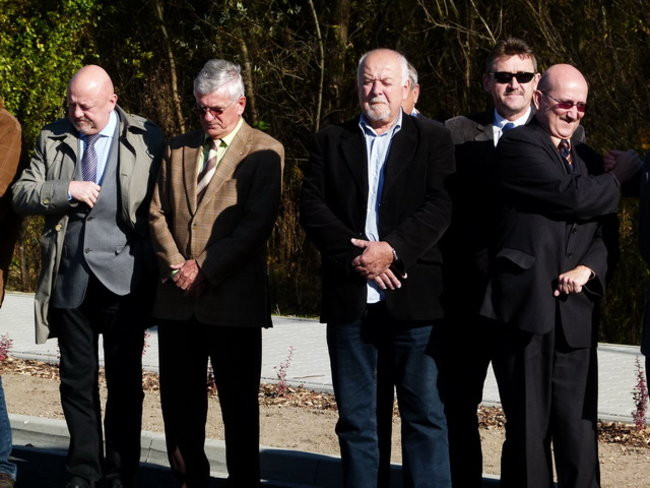 Rondo otwarte (zdjęcia)