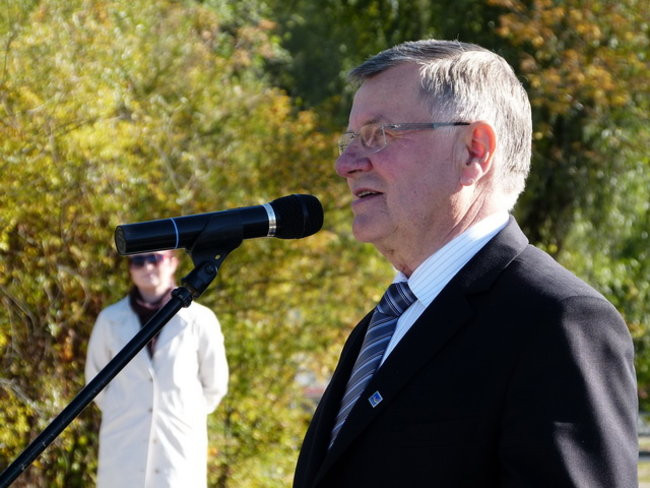 Rondo otwarte (zdjęcia)