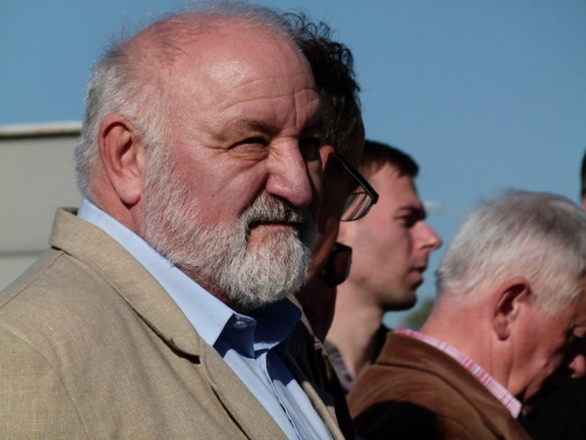 Rondo otwarte (zdjęcia)