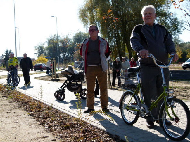 Rondo otwarte (zdjęcia)