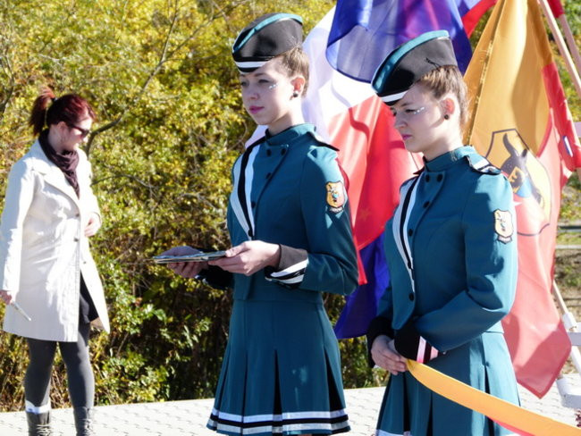 Rondo otwarte (zdjęcia)