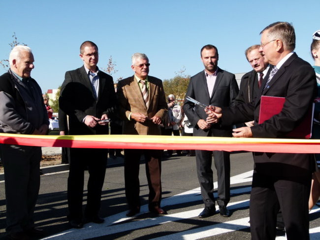 Rondo otwarte (zdjęcia)