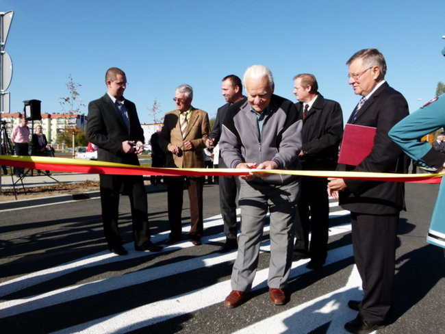 Rondo otwarte (zdjęcia)