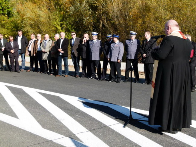 Rondo otwarte (zdjęcia)