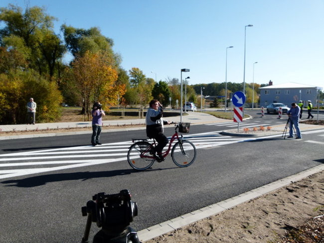 Rondo otwarte (zdjęcia)