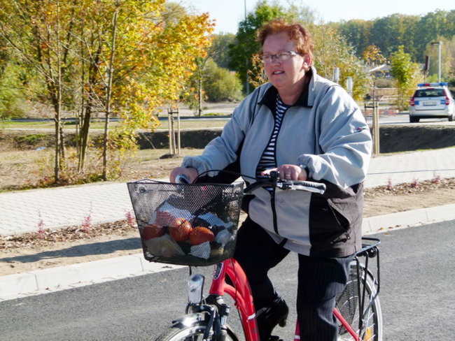 Rondo otwarte (zdjęcia)